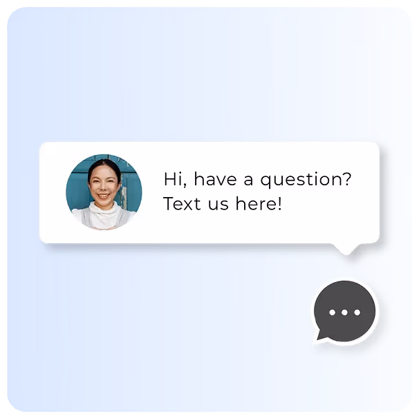 Retain leads with a unified inbox