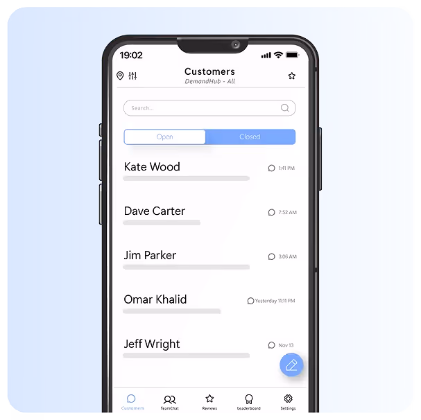 Acquire more authentic reviews