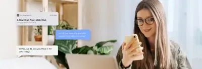 An Ultimate Guide to Web Chat for Businesses